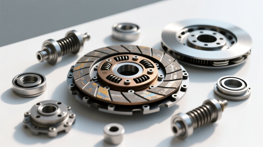 Diagnosing Clutch Noise: Herramienta Para Quitar Fan Clutch