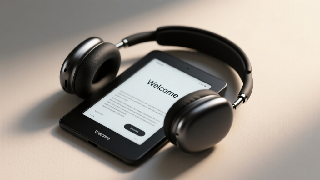 Can Wireless Headphones Be Used With Kindle? (2026)