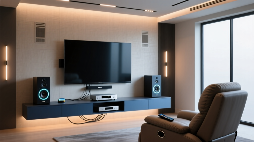 Home Theater Setup Guide: 7-Step Fix (2026)