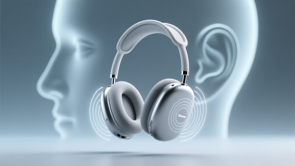 Wireless Headphones Safety: Radiation, Hearing & Sound
