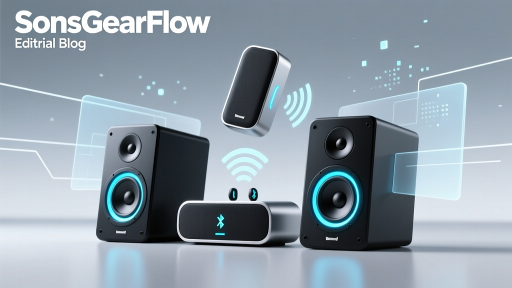 How Many Bluetooth Speakers Can Alexa Connect To