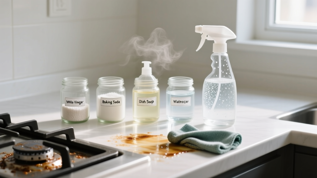 Tested: How to Make Kitchen Degreaser at Home (2026)