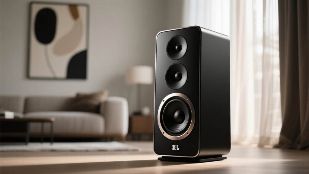 Are Floor Speakers Bluetooth JBL? (2026)