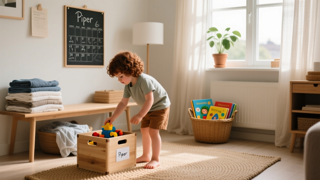 Piper: A Practical, Evidence-Based Guide for Parents Raising a Child Named Piper