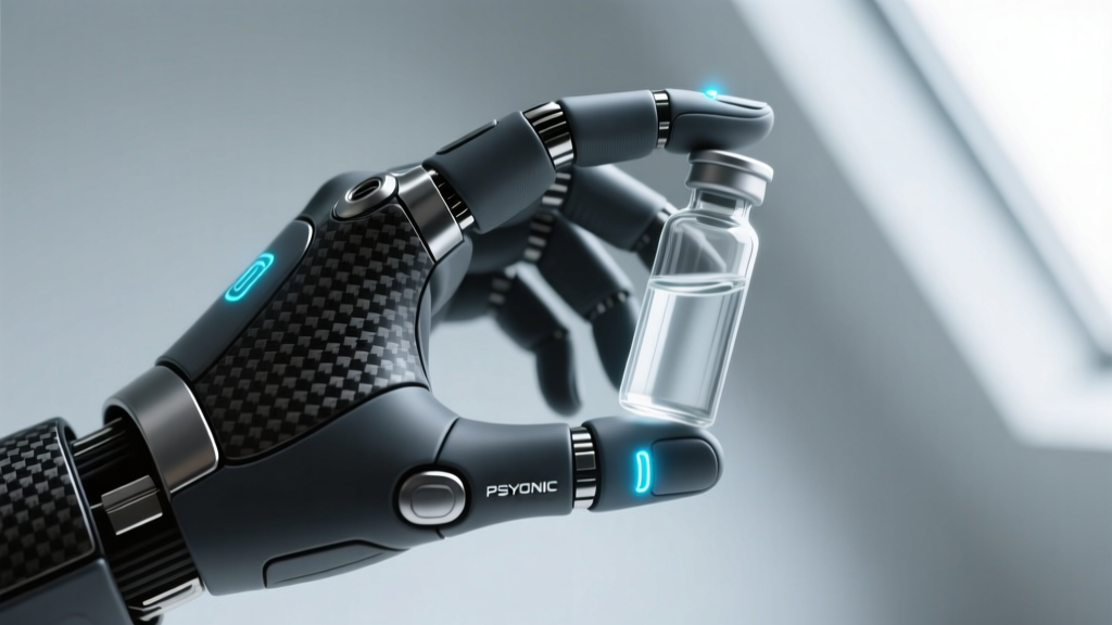 How Much Do Bionic Arms Cost? 2026 Budget & Value Picks