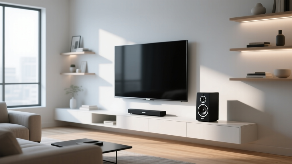 Bluetooth Speakers for TV Movies: Fix Lag & Audio (2026)