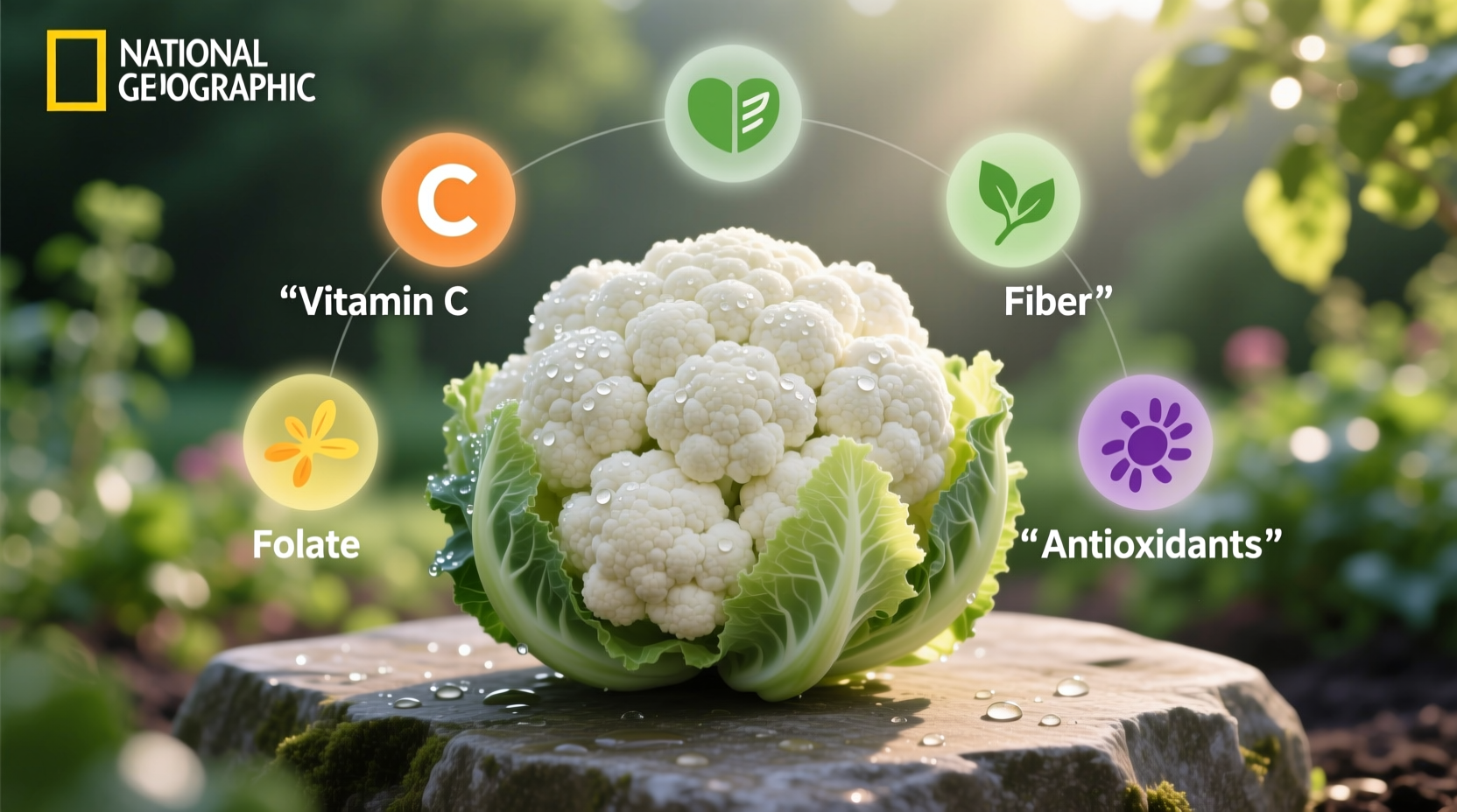 7 Science-Backed Cauliflower Benefits You Need to Know
