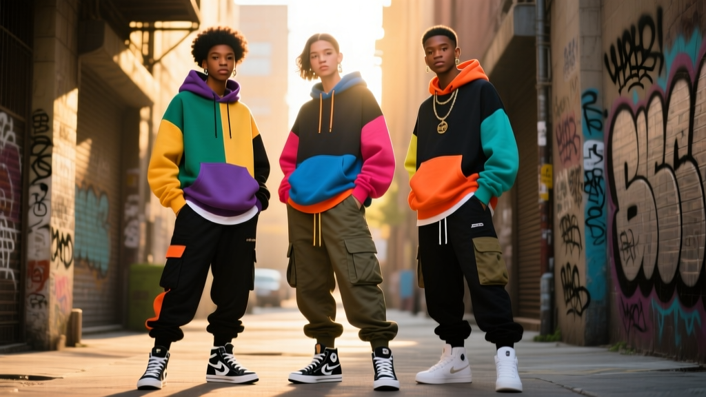How to Join a Cook Group for Streetwear Drops