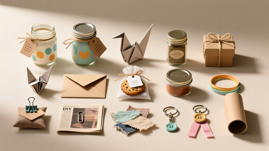 DIY Party Favors: 17 Budget-Friendly Ideas (2026)