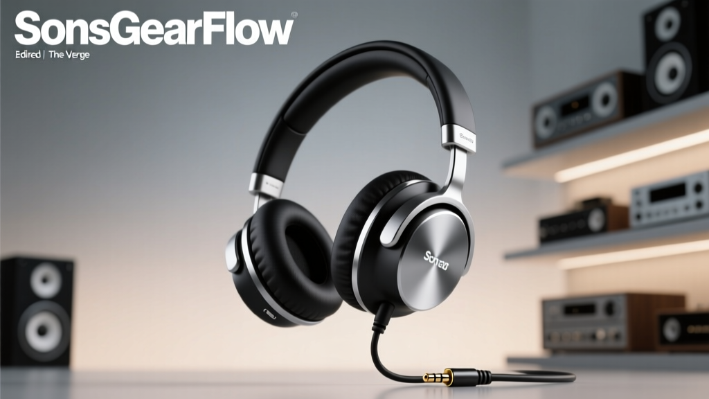 Hybrid Headphones: Wireless & Wired Audio (2026)