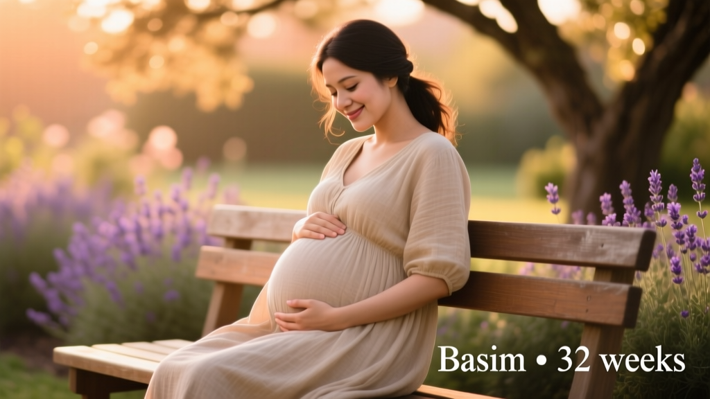 Basim: Understanding the Basim Maternity Support Belt for Prenatal Comfort and Pelvic Stability