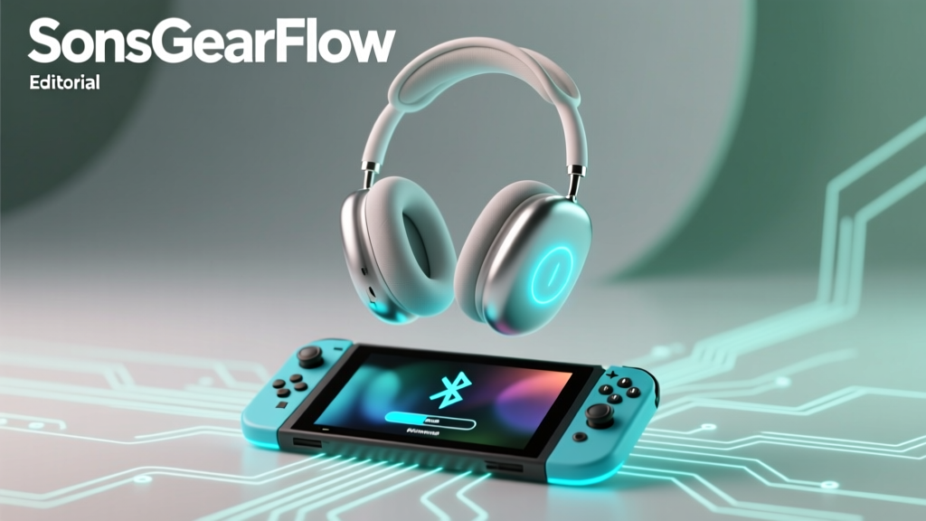 Will Wireless Headphones Work With Nintendo Switch (2026)