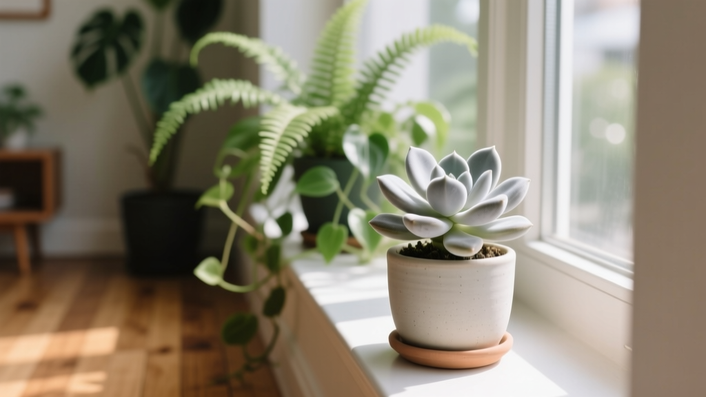 Silver Pony Foot Propagation Guide for Beginners