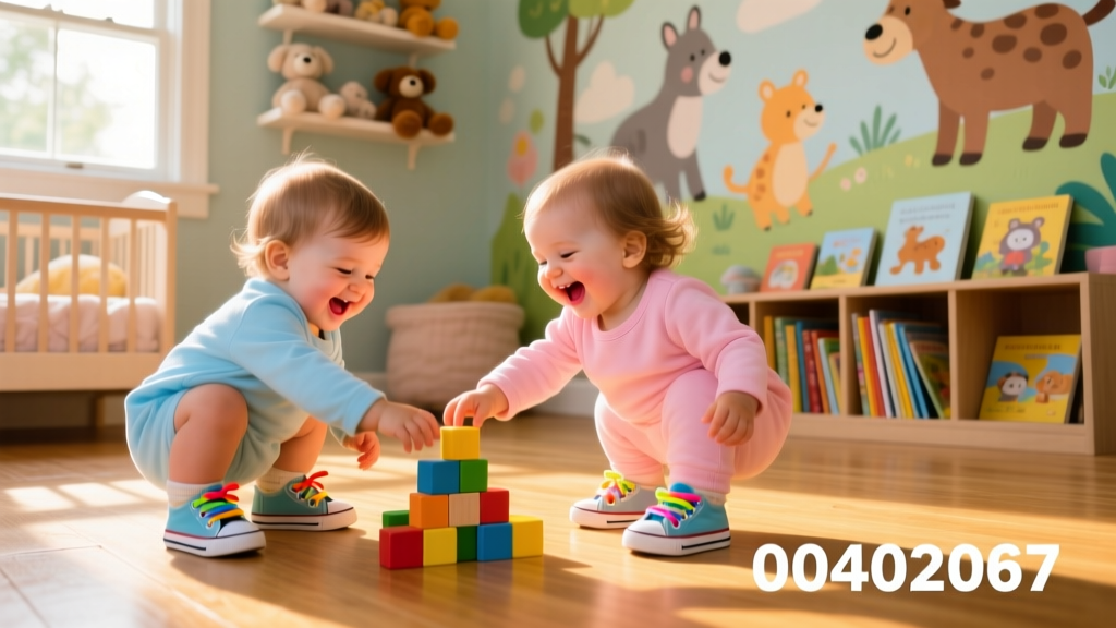 Harmonious Twin Boy and Girl Names: Practical, Developmentally Informed Pairings for Early Childhood Educators and Parents