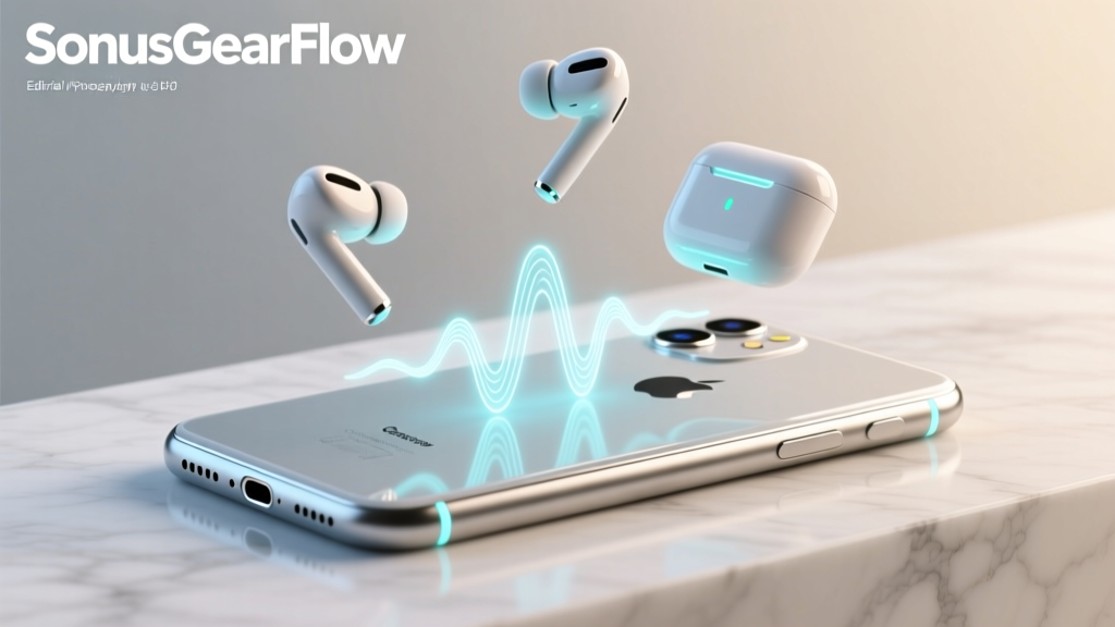 iPhone 7 Wireless Headphones: AirPods & Bluetooth in 2026