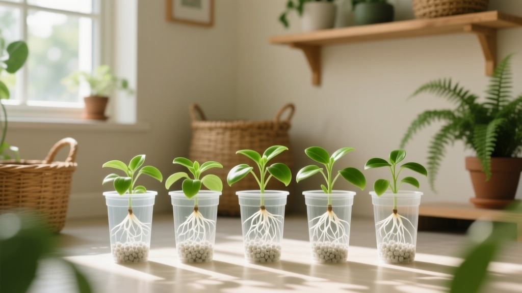 Propagate Plants in Perlite: Foolproof 5-Step Method (2026)