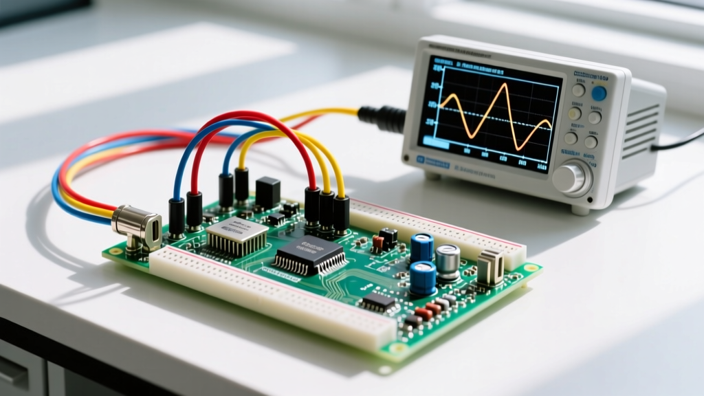 Hertz to Decibels Converter: Calculating Filter Attenuation & Bode Plot Slopes