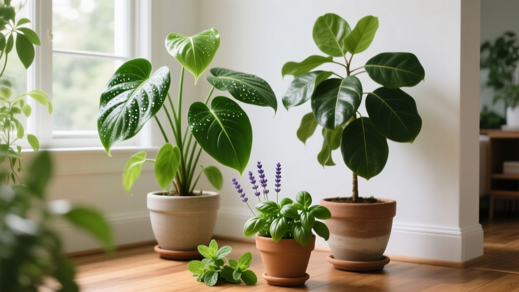 Best Plant-Based Flea Solutions for Indoors (2026)