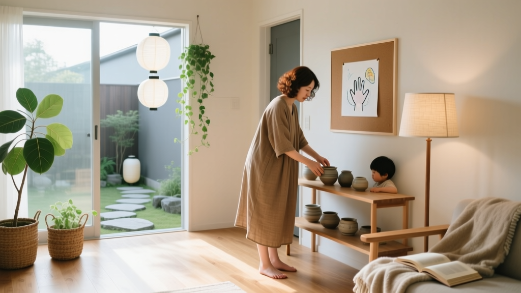 Akemi: A Practical Parent’s Guide to the Japanese-Inspired Sleep and Rhythm System for Toddlers and Preschoolers