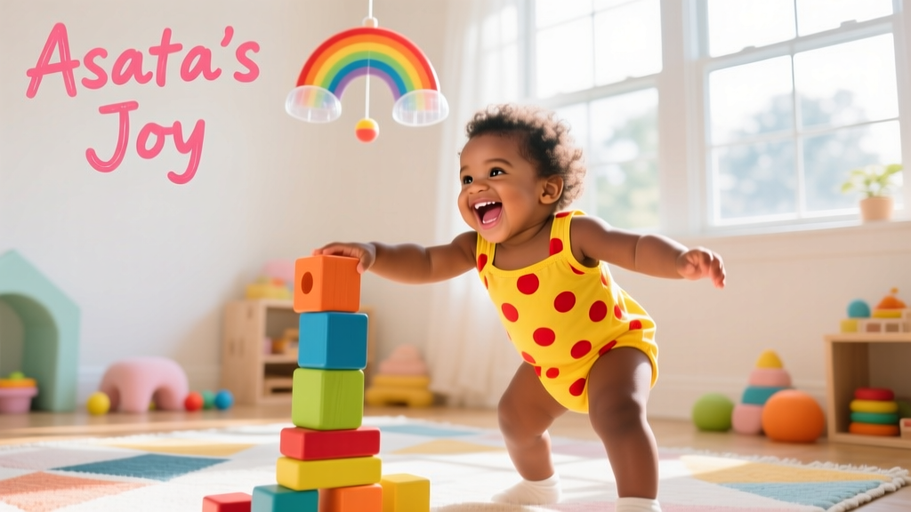 Asata: Understanding the Early Childhood Behavior Framework for Toddlers Aged 18–36 Months