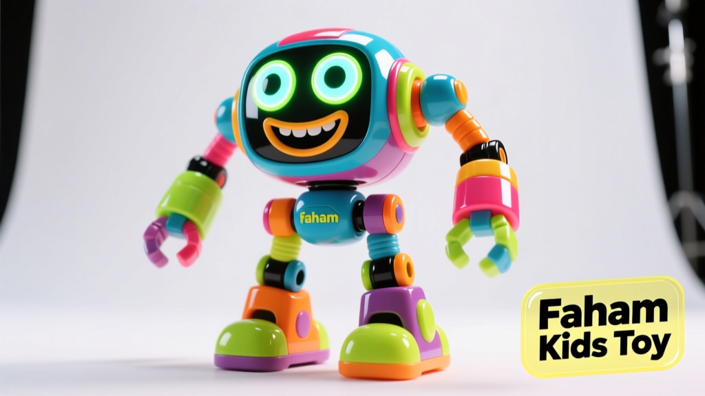 Faham: A Critical Safety and Market Analysis of the Popular Malaysian Toy Brand