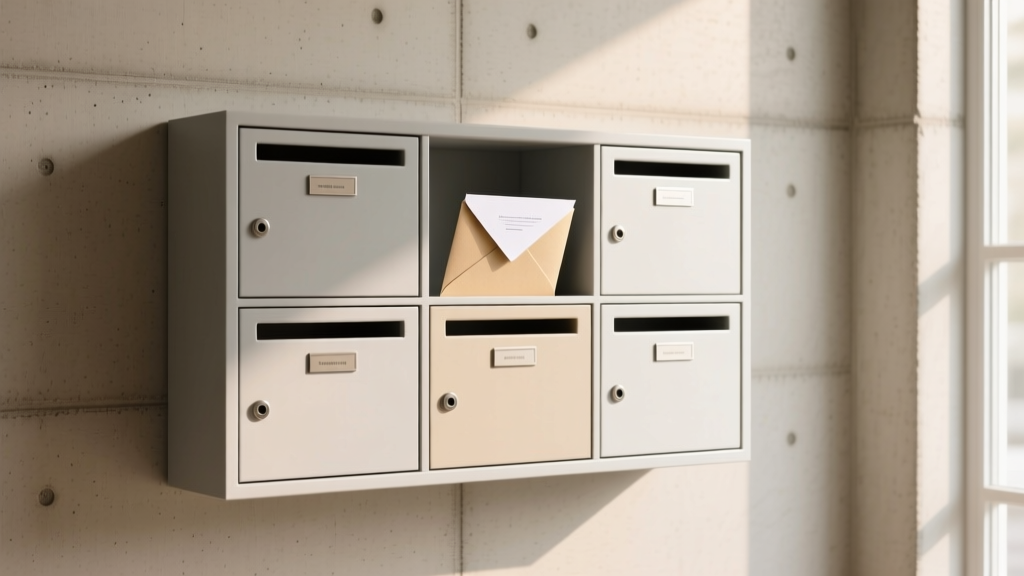 Mailbox Cubby Systems: Best Options Compared