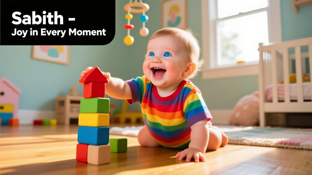 Understanding Sabith: A Developmental Profile of a 28-Month-Old Toddler with Expressive Language Delay and Sensory Processing Variability