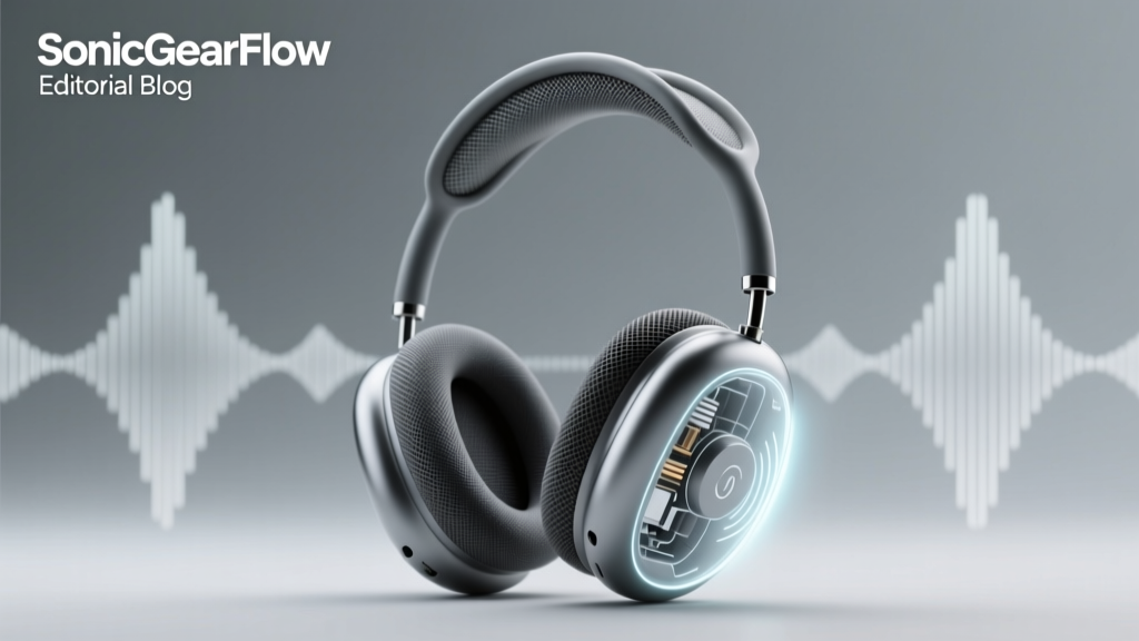 Wireless Open-Back Headphones: The Truth (2026)
