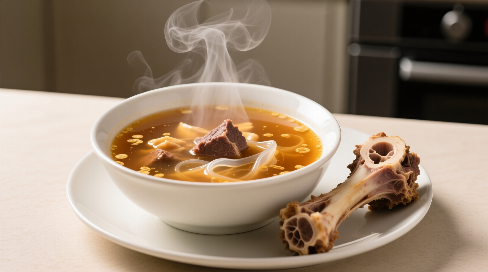 stop wasting time on beef bone soup you re doing it wrong