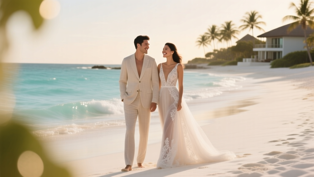 How Much Is a Destination Wedding in Mexico? (2026)