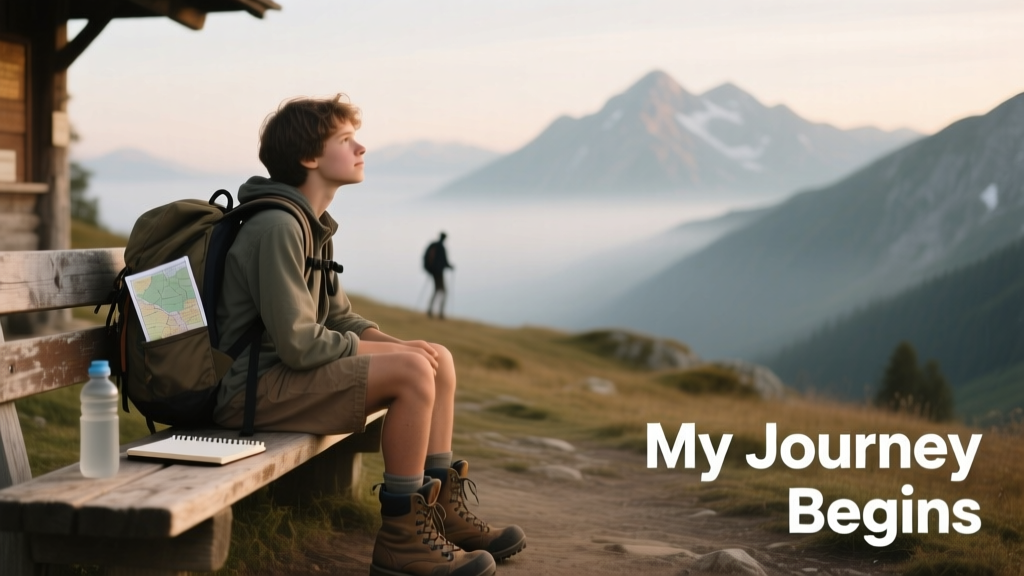 Dreaming of Starting Your Successful Travel Blog Story: Realistic Steps, Hard Numbers, and First-Year Truths