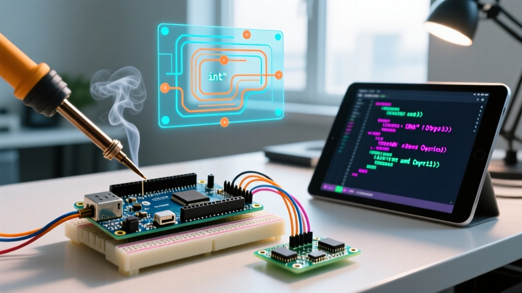 Int to Byte Arduino Migration: Optimize SRAM and Prevent Overflow