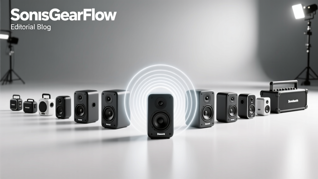 Loudest Bluetooth Speakers: Real-World SPL Tests (2026)