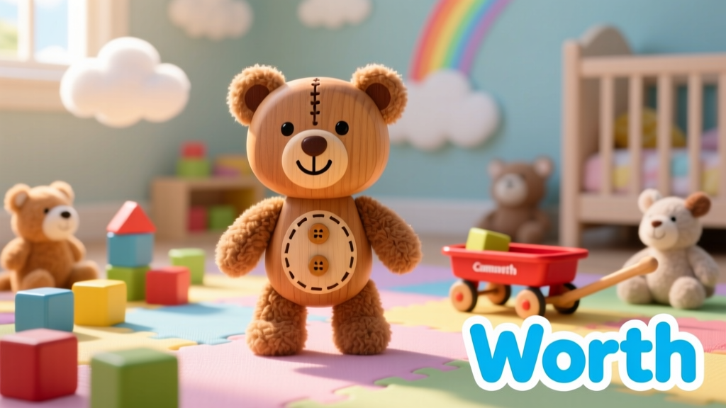 What Makes a Toy Worth It? Safety, Value, and Developmental Integrity in Today’s Market
