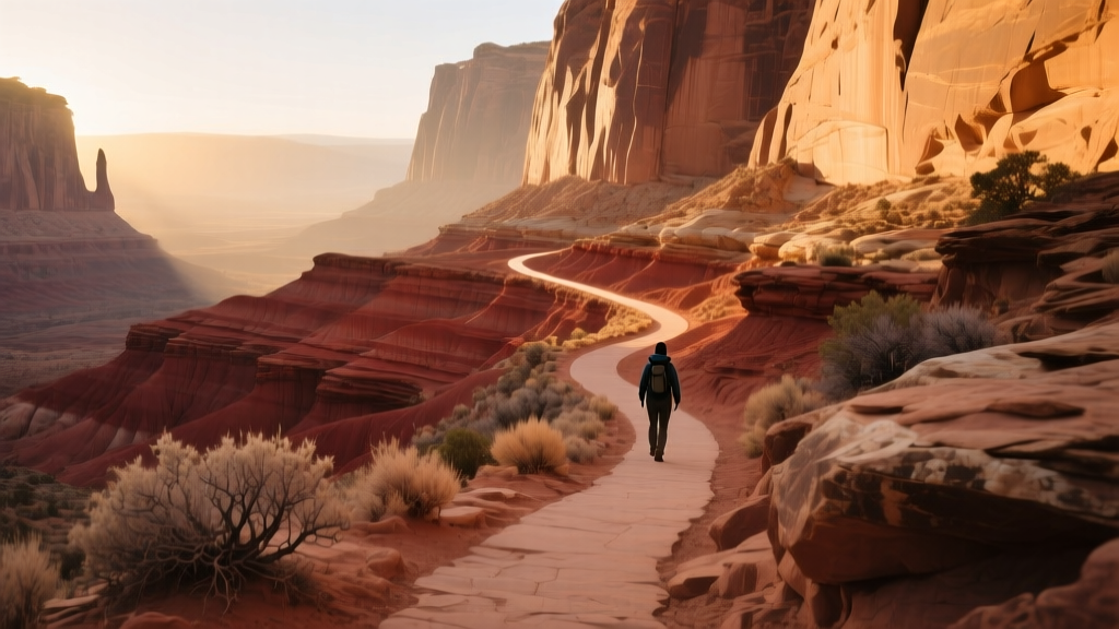 Capitol Reef National Park Stegosaur Loop: A Detailed Trail Guide for Hikers, Geologists, and Families