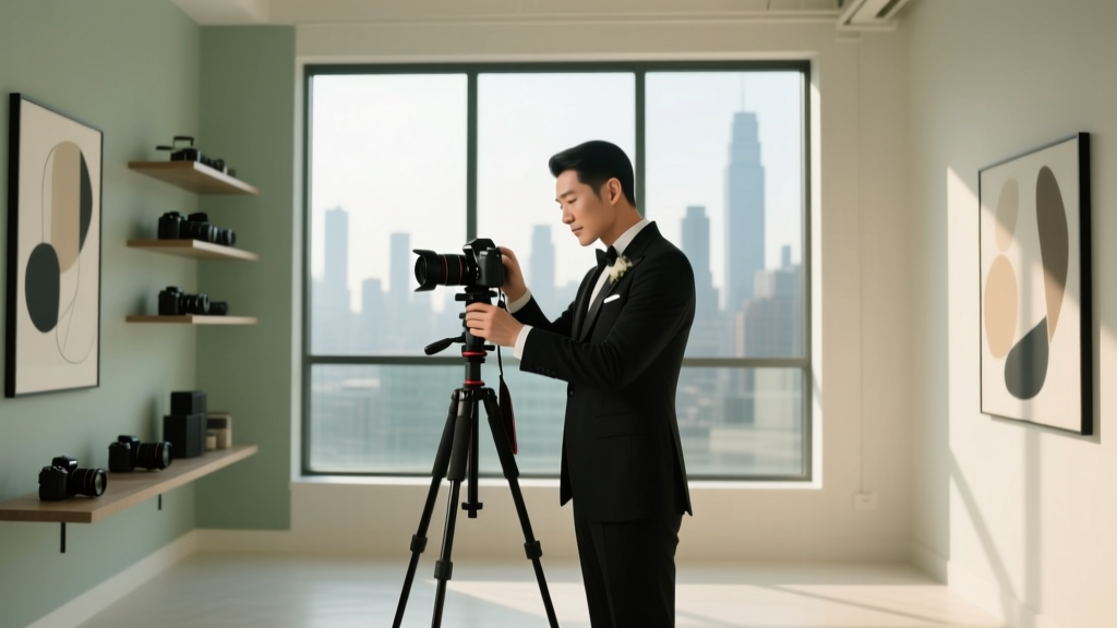 Wedding Photographer Salaries: $28K–$250K (2026)