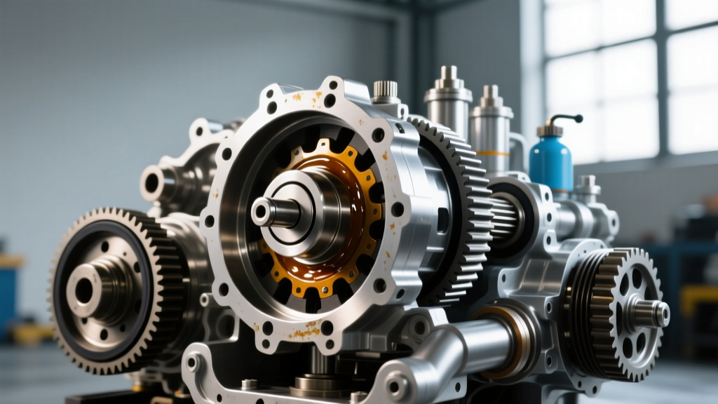 What Does a Locked Differential Do to Gear Oil Specs & Costs?