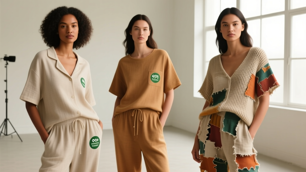 Best Circular Fashion Brands for Loungewear (2024)