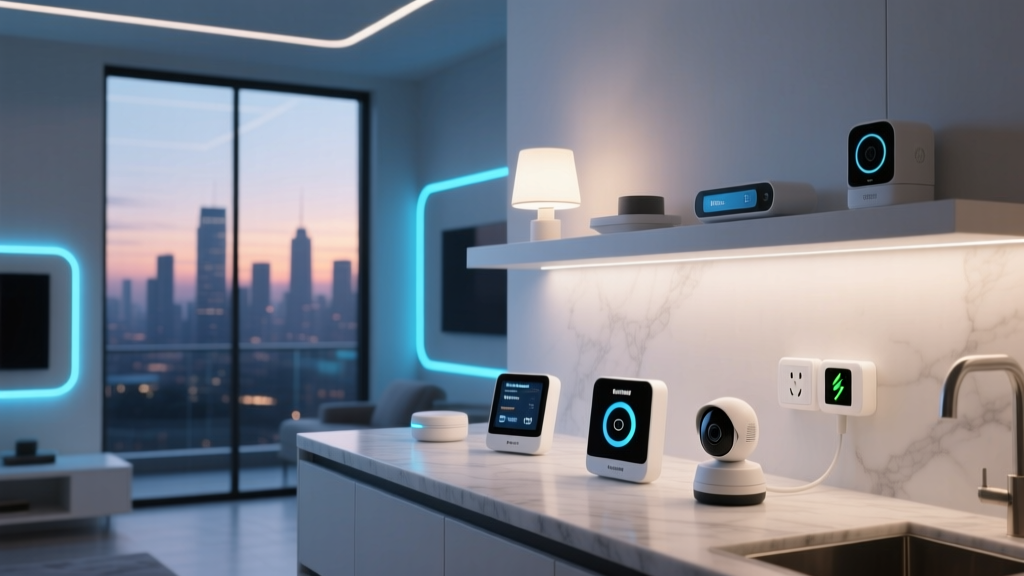 Matter 2.0 and Beyond: The Roadmap for Unified Smart Home Interoperability