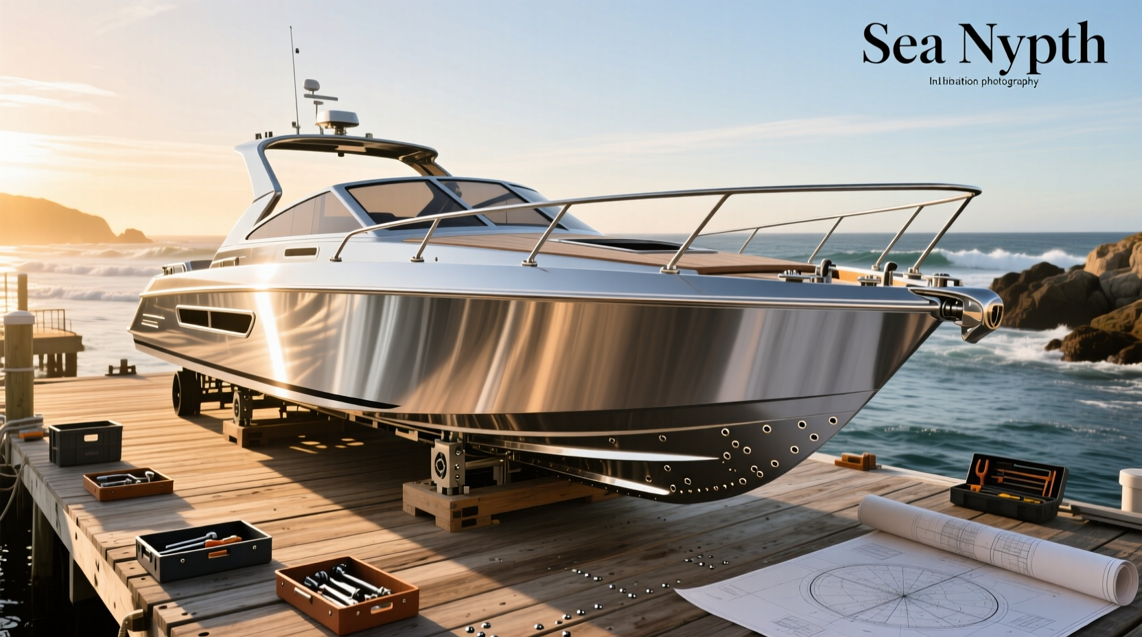 How to Choose Sea Nymph Aluminum Boat Parts, How Much Is It Worth? Buying Guide