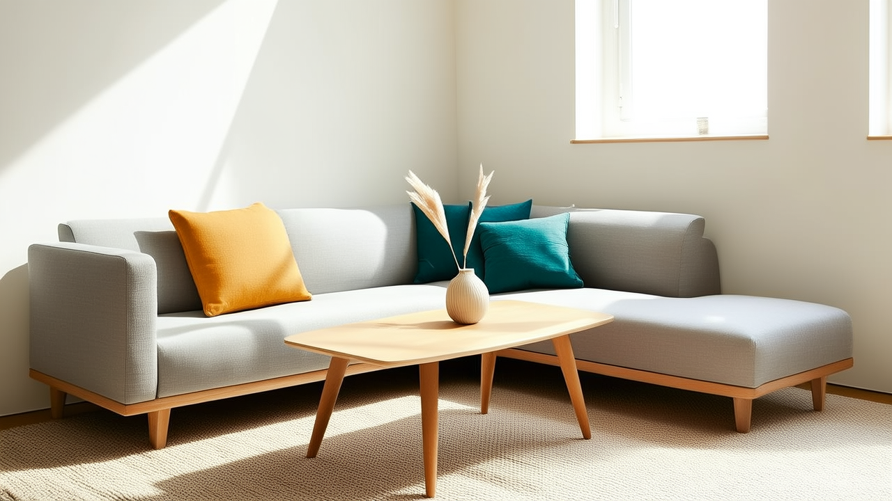 Balcony Furniture for Small Spaces: Top Picks