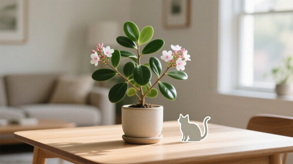 Is Silver Bay Plant Toxic to Cats? (2026)