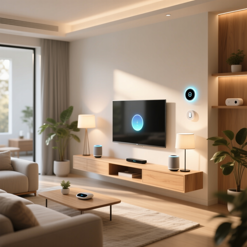 Best Easiest Smart Home Systems for Effortless Automation