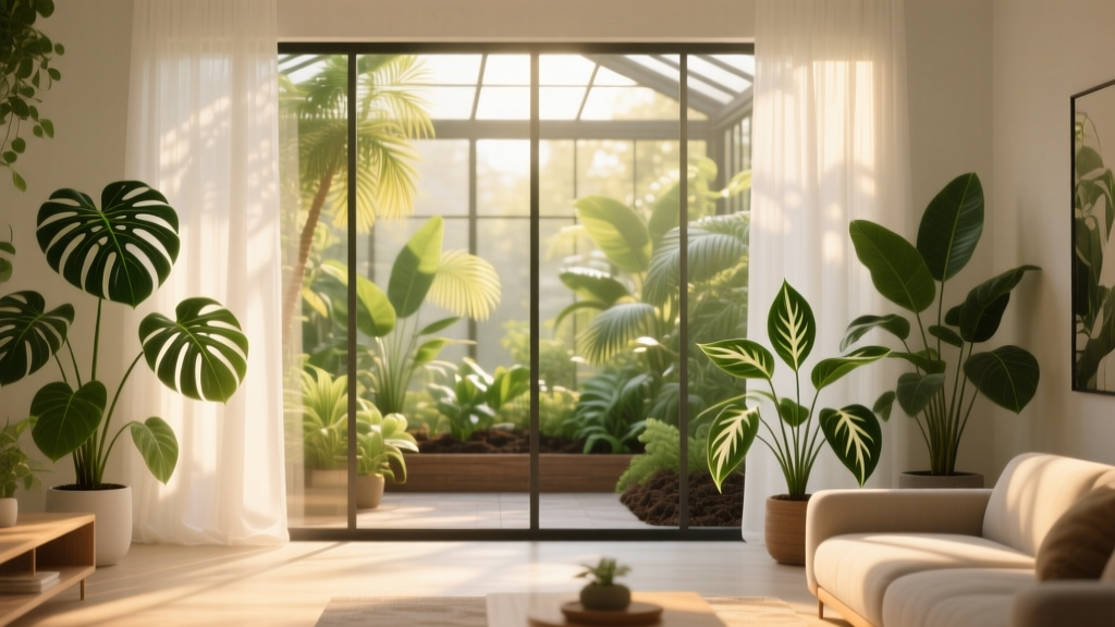 Indoor Plant Fertilizing: Year-Round Truth (2026)
