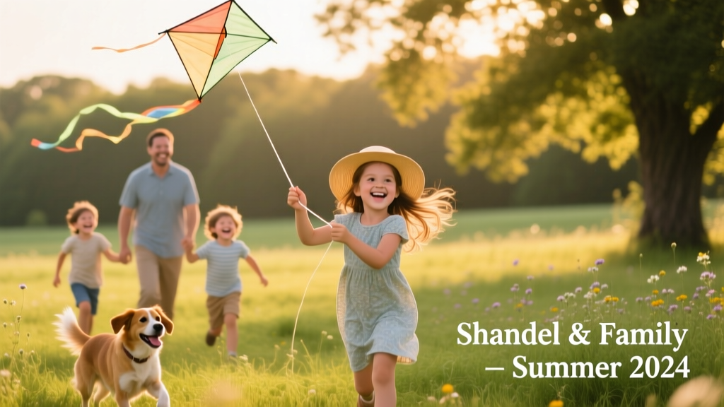 Shandel: Understanding the Emerging Parenting Phenomenon and Its Impact on Family Well-Being