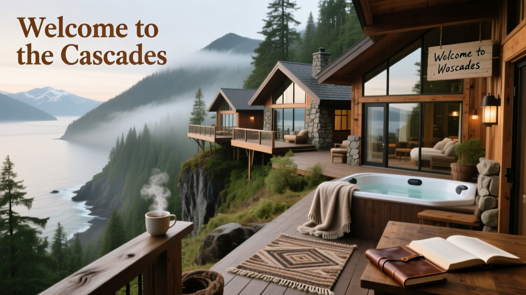 Pacific Northwest Top Hotels: Authentic Stays from Seattle to Portland and Beyond