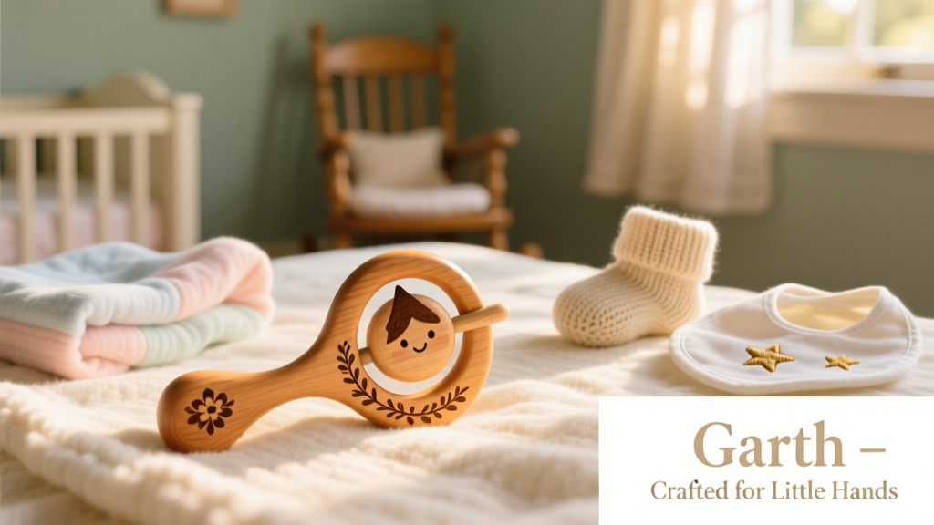 Garth: Understanding the Infant Feeding Device, Safety Evidence, and Clinical Use in Pediatric Practice