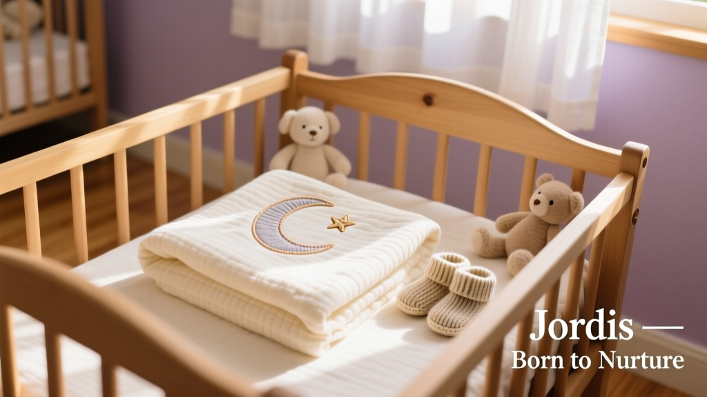 Jordis: A Pediatric Nurse’s Evidence-Based Review of This Infant Formula for Mild Cow’s Milk Protein Sensitivity