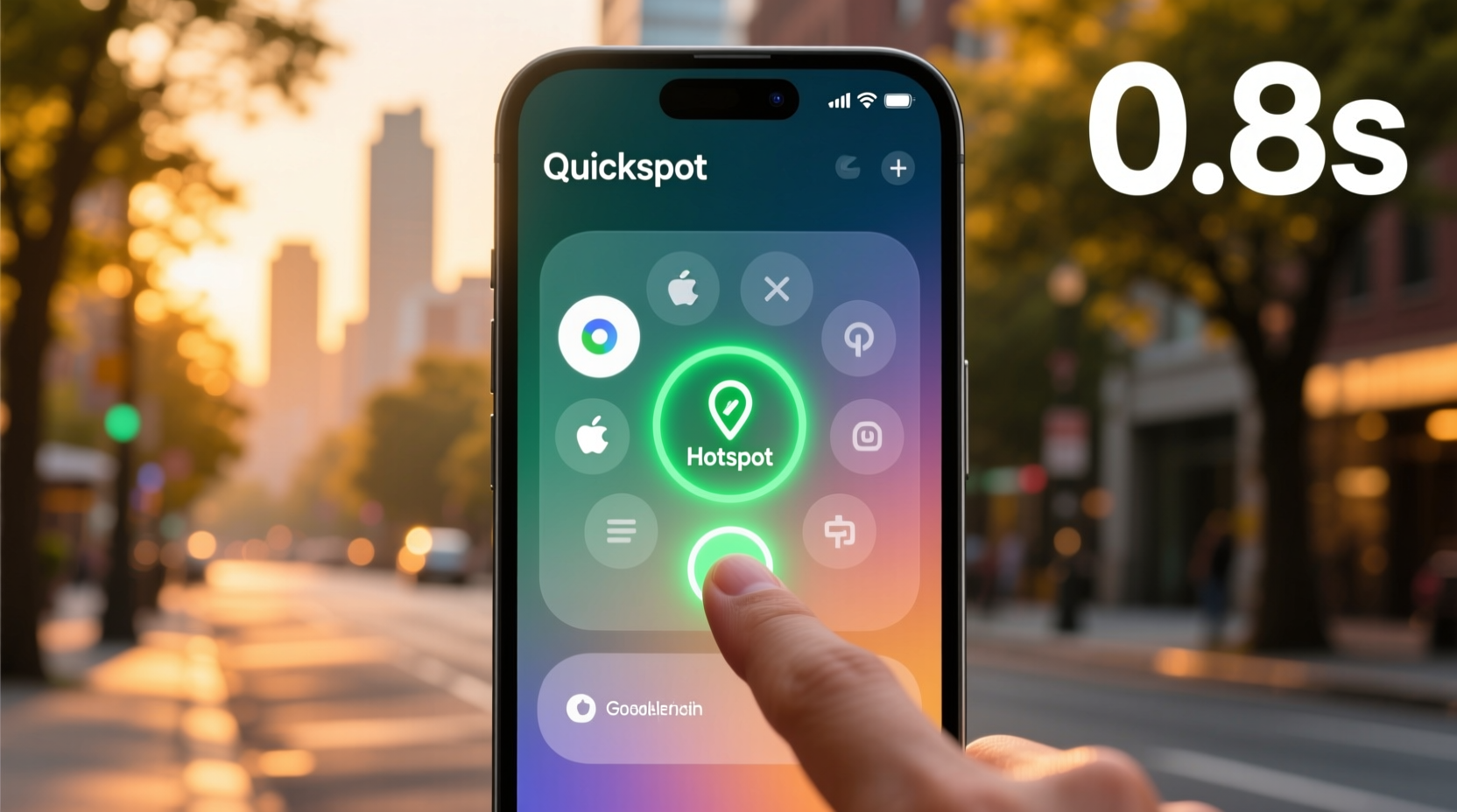 Android Hotspot Toggle: Quick Settings Wins