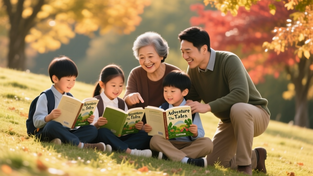 Chapter Books for Second Graders: Developmentally Smart Picks, Reading Milestones, and Practical Support Strategies